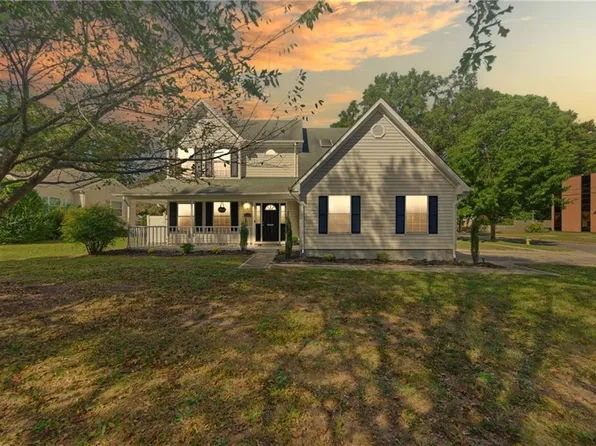 596 Thole St, Norfolk, VA 23505