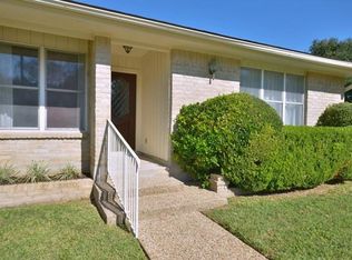 11133 Pinehurst Dr APT D, Austin, TX 78747