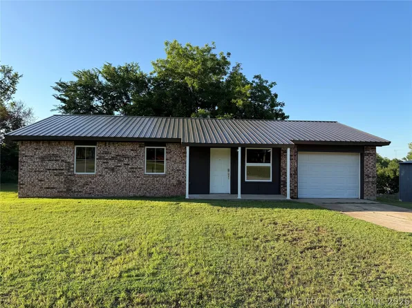 333 N 3rd St, Duncan, OK 73533
