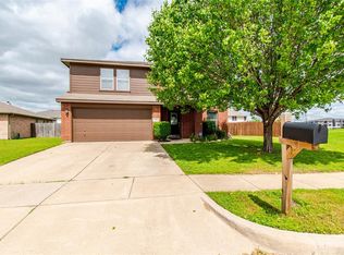 3545 Alta Vista Rd, Roanoke, TX 76262