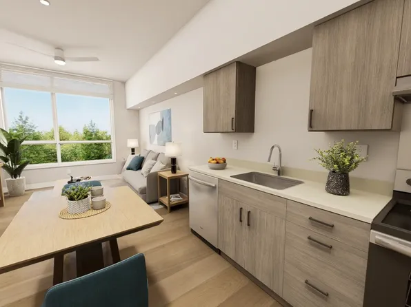 Connection Angle Lake, 2650 S 200th St #Dc08c0b36, Seattle, WA 98198