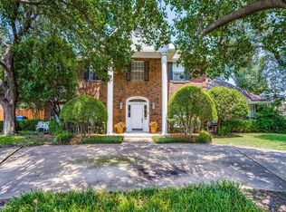 6731 Shell Flower Ln, Dallas, TX 75252
