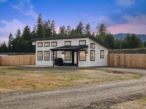 100 Omaha Way, Sagle, ID 83860