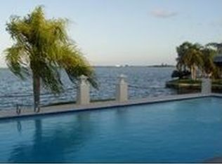 1715 Sea Shell Dr, Merritt Island, FL 32952
