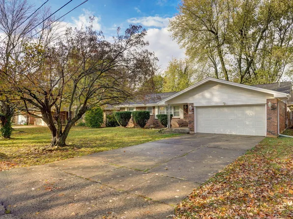 2417 S Dollison Avenue, Springfield, MO 65807