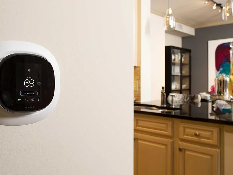Ecobee Smart Thermostats