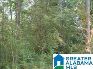 0 Lakeside Ln LOT 0, Alpine, AL 35014