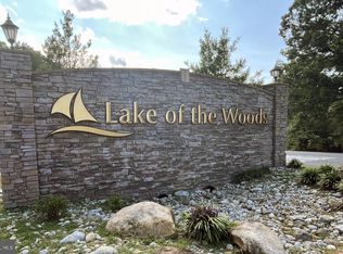 406 Wilderness Dr, Locust Grove, VA 22508