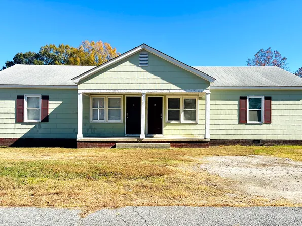 1011 Horton Ave APT A, Kannapolis, NC 28083