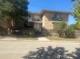 5101 Pershing Ave APT 1, Fort Worth, TX 76107