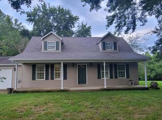 4320 Walnut Creek Rd, Chillicothe, OH 45601