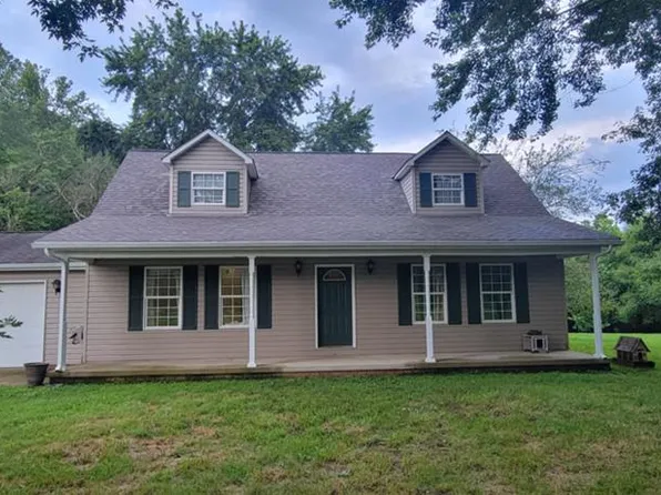 4320 Walnut Creek Rd, Chillicothe, OH 45601