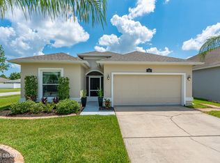 5339 Coquina Shores Ln, Port Orange, FL 32128