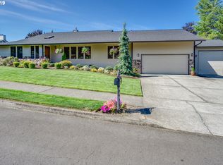 3508 NE 161st Way, Ridgefield, WA 98642