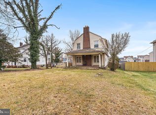 4403 Springdale Ave, Baltimore, MD 21207