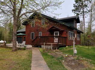 3260 Cedar Shores Dr NW, Hackensack, MN 56452