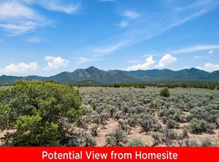 7 Calle El Mirador, Ranchos De Taos, NM 87557