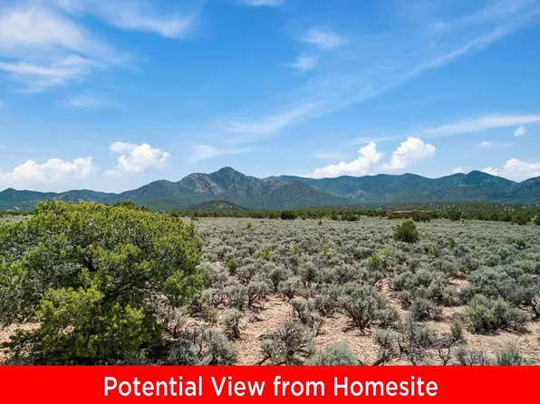 7 Calle El Mirador, Ranchos De Taos, NM 87557