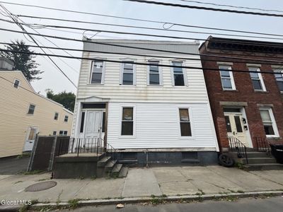 84 Ida Street, Troy, NY, 12180