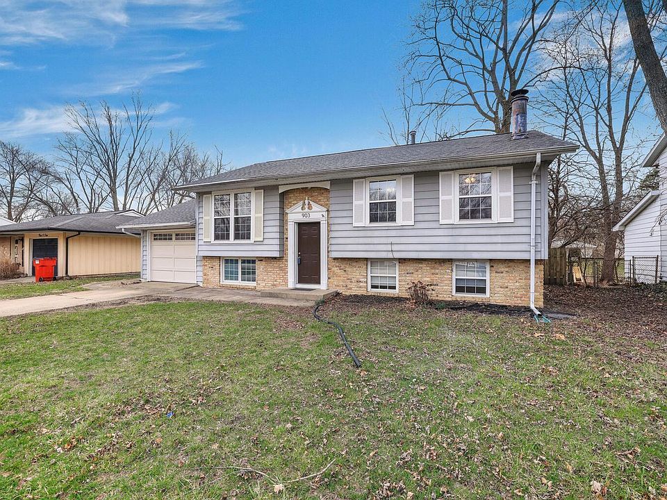 903 Fairoaks Dr, Champaign, IL 61821 Zillow