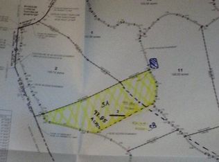 Ponderosa Ranches-94 Acres #3A, Pie Town, NM 87827