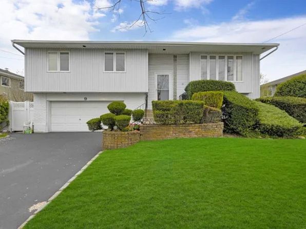 9 Ensign Dr