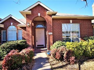 5813 Baton Rouge Blvd, Frisco, TX 75035