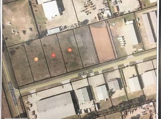 121 Shell Dr, Brunswick, GA 31520