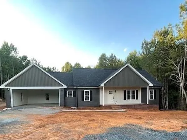 4873 Fred Lineberry Rd, Randleman, NC 27317