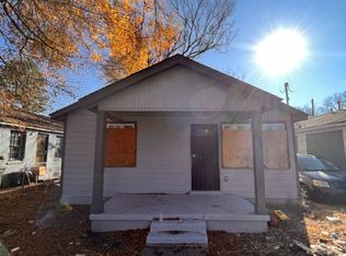 2119 Hunter Ave #1, Memphis, TN 38108