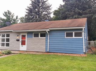 386 Worden St, Ypsilanti, MI 48197