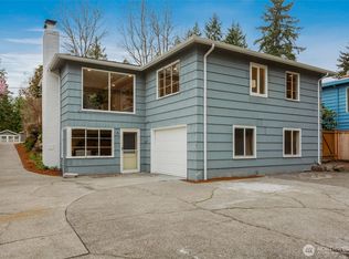 10726 Sand Point Way NE #A, Seattle, WA