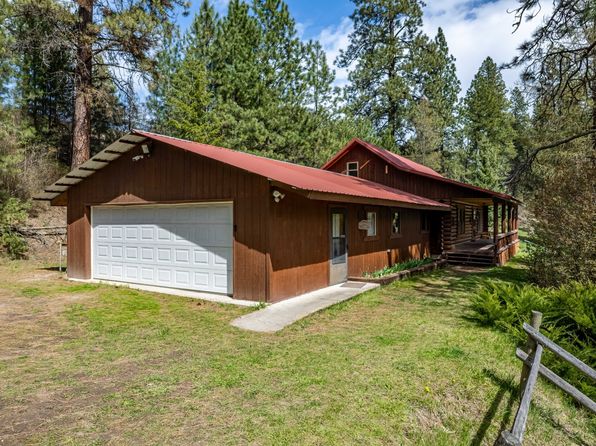 236 Larch Ln, Saint Regis, MT 59866
