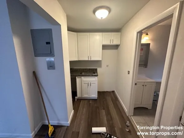 (undisclosed Address), Jamaica Plain, MA 02130