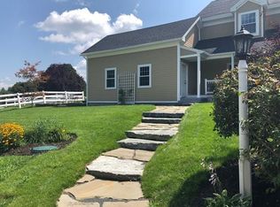 36 Rufus Putnam Rd #B, North Brookfield, MA 01535