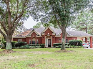 15913 Rosethorn Ct, Cypress, TX 77429