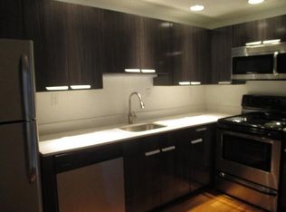102 Jersey St #19, Boston, MA 02215