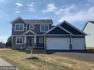 14348 Juniper St NW, Andover, MN 55304