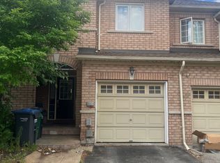 38 Rockgarden Trl, Brampton, ON L6R 3M7
