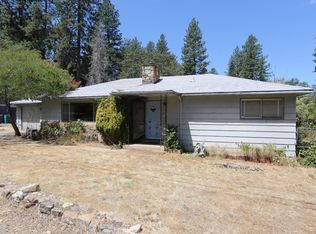 10460 Silver Way, Grass Valley, CA 95945