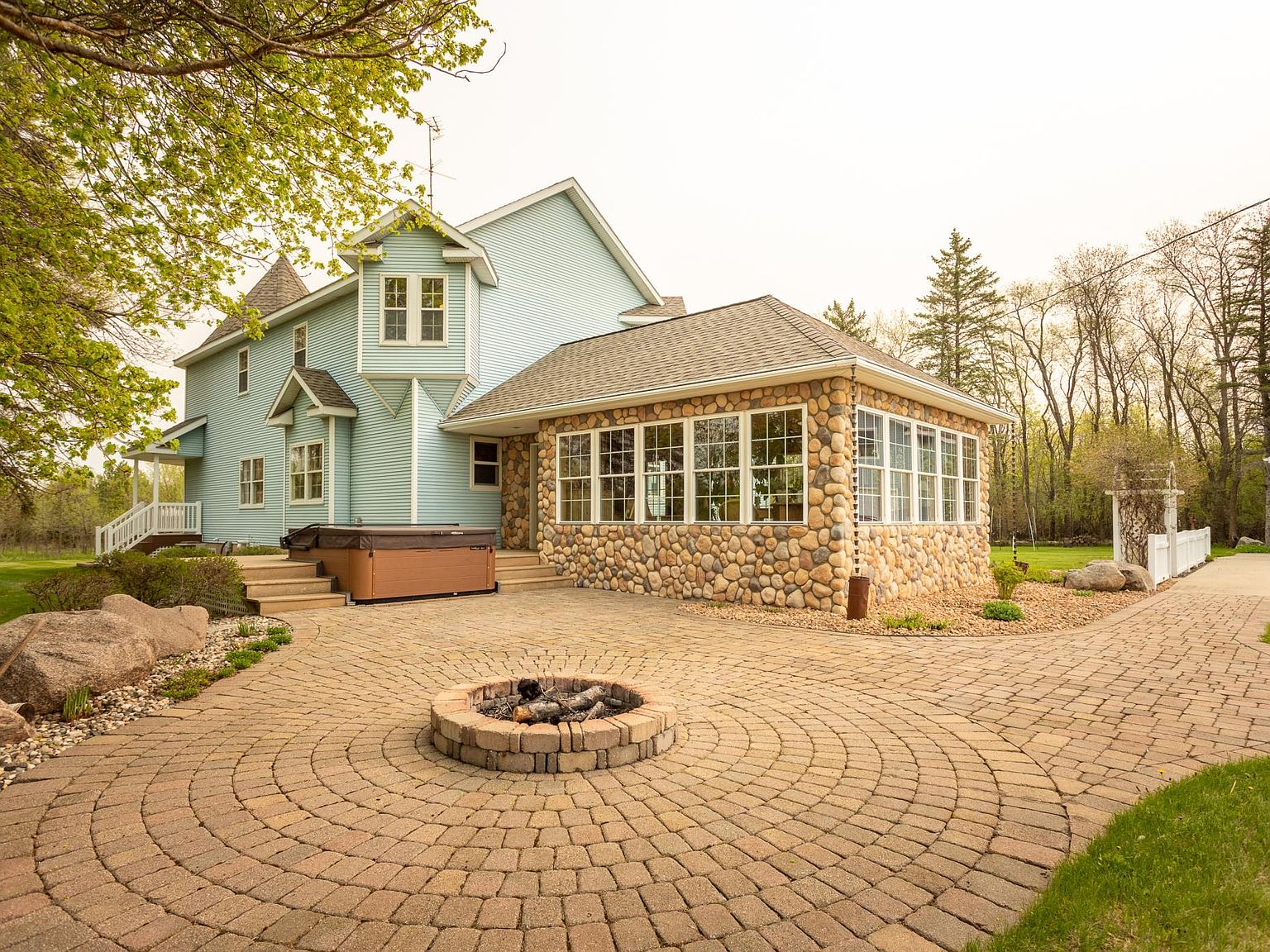 7202 39th Ave NE, Nelson, MN 56355 Zillow
