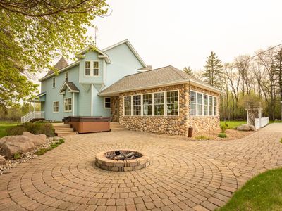 7202 39th Ave NE, Nelson, MN, 56355