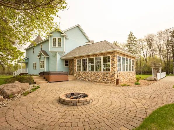 7202 39th Ave NE, Nelson, MN 56355
