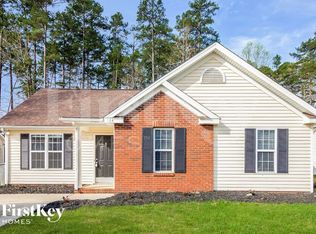 124 Margaret Turner Rd, Charlotte, NC 28216