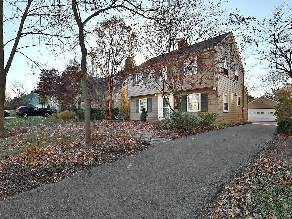 207 W Cooke Rd, Columbus, OH 43214 Zillow