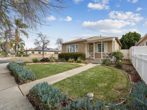4950 Newcastle Ave, Encino, CA 91316