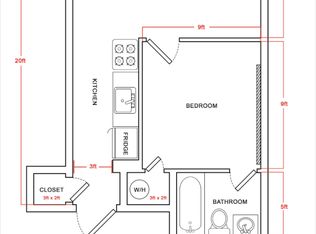 731 Prospect St APT 1, Brackenridge, PA