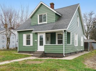 2101 S Taylor St, South Bend, IN