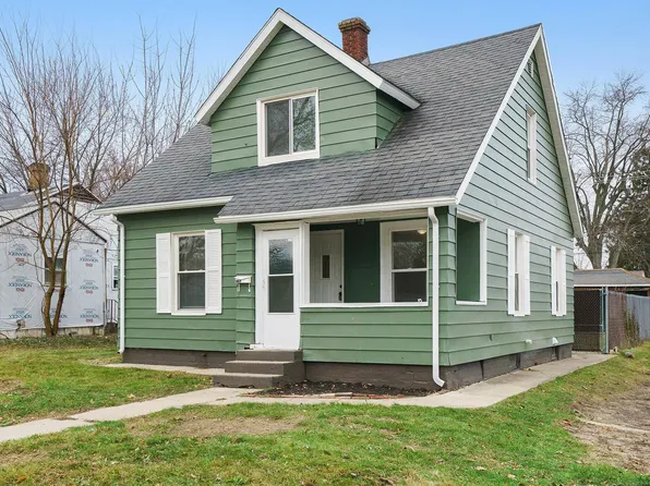 2101 S Taylor St, South Bend, IN 46613