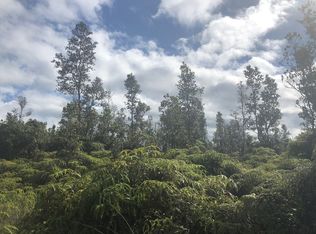 Apele Rd, Mountain View, HI 96771